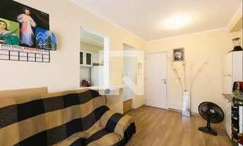 Imagem 5: Apartamento para Aluguel - Itaquera, 2 Quartos, 61 m2