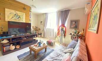 Imagem 2: Apartamento com 3 dormitórios à venda, 87 m² por R$ 640.000,00 - Estreito - Florianópolis