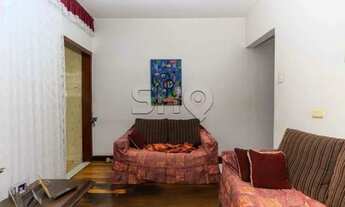 Imagem 2: Sobrado na Vila Romana com 2 dormitórios