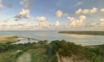 Imagem: Alugo apartamento de dois quartos beira