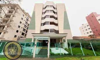 Imagem 3: Cobertura com 2 dormitórios à venda, 83 m² por R$ 480.000,00 - Vila Izabel - Curitiba/PR