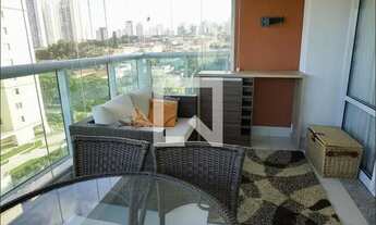 Imagem 4: Apartamento para Aluguel - Campo Belo, 2 Quartos, 66 m2