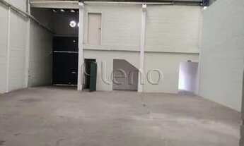 Imagem 6: Barracão - Jardim Santa Mônica - Campinas