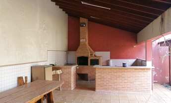 Imagem 3: Sobrado, Imaculada em Brodowski