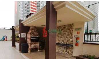 Imagem 2: Apartamento com 2 dormitórios para alugar, 53 m² por R$ 1.984,00/mês - Jardim Flor da Mont