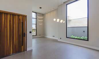 Imagem 7: Casa com 4 dormitórios à venda, 266 m² por R$ 2.590.000,00 - Residencial Helvétia