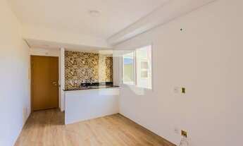 Imagem 3: Apartamento para Aluguel - Parque Novo Oratório, 2 Quartos, 55 m2