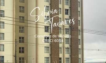 Imagem: Flat sleep Inn Av. Rodrigo Otavio