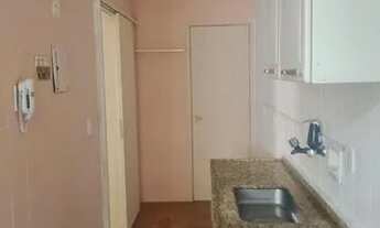 Imagem 3: Amplo Apartamento com 74 metros quadrados com 3 quartos em Tijuca - Rio de Janeiro - RJ