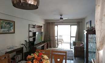 Imagem 3: Apartamento de Frente pro Mar - Temporada