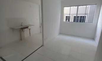 Imagem 2: Alugo Apartamento 2 quartos no Lírio do Vale Smart Vista do Sol 2