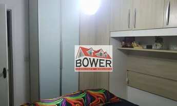 Imagem 7: Apartamento com 2 dormitórios à venda, 60 m² por R$ 160.000,00 - Alcântara - São Gonçalo/R