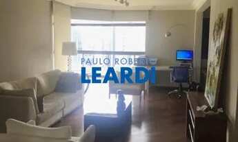 Imagem: APARTAMENTO - CAMPO BELO - SP