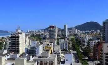 Imagem: Cobertura triplex na praia no Guarujá