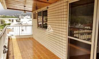 Imagem 2: Apartamento à venda, 2 quartos, 1 suíte, 2 vagas, Tijuca - RIO DE JANEIRO/RJ