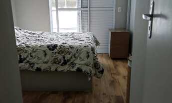 Imagem 3: Sobrado para venda tem 130 metros quadrados com 4 quartos em Jardim Icaraí - São Paulo - S