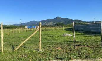 Imagem 4: Terreno Sampaio Corrêa