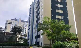 Imagem 2: Apartamento com 2 dormitórios para alugar, 67 m² por R$ 2.442/mês - Anita Garibaldi - Join