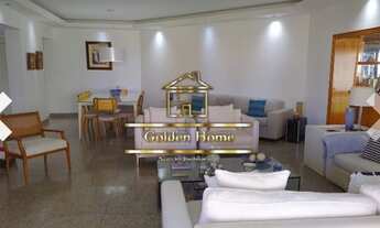 Imagem 7: Excelente apartamento mobiliado de 3 quartos na orla da praia da Barra