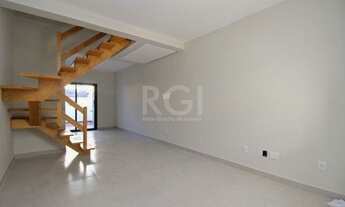 Imagem 4: Casa para Venda - 85m², 2 dormitórios, sendo 2 suites, 1 vaga - Lagos De Nova Ipanema