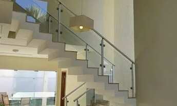 Imagem 7: Sobrado em condomínio de Alto Padrão à 2 minutos do Parque Ecológico de Indaiatuba/ SP