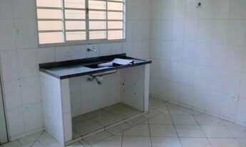 Imagem 6: Casa no Bonfim Casa com 2 dormitórios