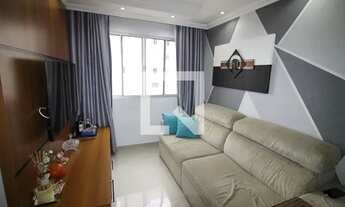 Imagem 3: Apartamento para Aluguel - Belém, 2 Quartos, 54 m2