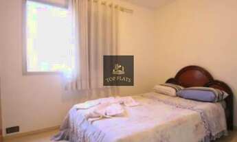 Imagem 5: Flat disponível no Jardim Paulista