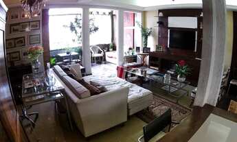 Imagem 2: São Paulo - Apartamento Padrão - Santa Cecília