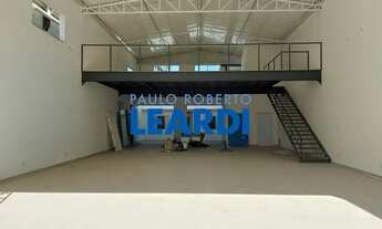 Imagem: GALPÃO - MOEMA PÁSSAROS - SP