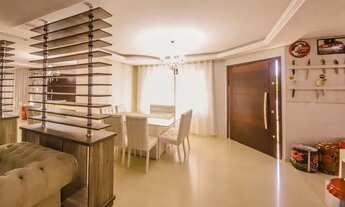 Imagem 4: Casa Desvio Rizzo Caxias do Sul