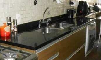 Imagem 6: APARTAMENTO - MORUMBI - SP