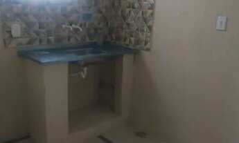 Imagem 2: KITNET 900,00 Casa com 1 dormitório