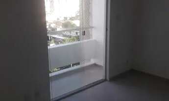 Imagem 5: Apartamento no Ed. Villefranche