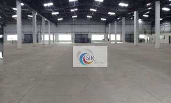 Imagem 6: Galpão proximo do CEAGESP, facil acesso à Marginal Pinheiros e Zona oeste