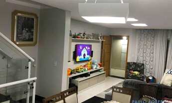 Imagem 2: CASA EM CONDOMÍNIO - VILA FORMOSA - SP