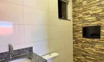 Imagem 5: Térrea para venda tem 243 metros quadrados com 4 quartos em Parque das Laranjeiras - Goiân