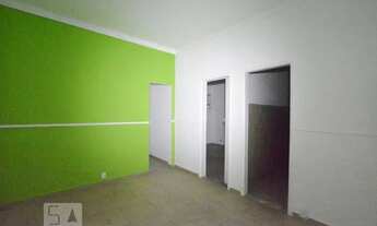 Imagem 3: Apartamento para Aluguel - Irajá, 1 Quarto, 37 m2