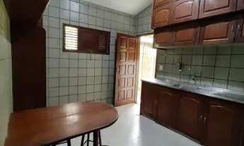 Imagem: Sobrado para aluguel tem 170 m², com 4