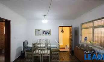 Imagem 3: SOBRADO - SAÚDE - SP