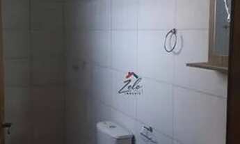 Imagem 7: Casa com 2 dormitórios para alugar, 60 m² por R$ 1.100,00/mês - Jardim América - Campo Lim