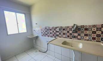 Imagem 6: CY - Lindo 2 quartos no Vila Verde em Planície da Serra 2º Andar