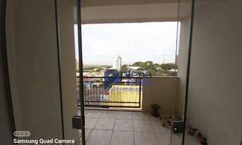 Imagem 5: Apartamento com 3 dormitórios para alugar, 120 m² por R$ 3.025,00/mês - Jardim São Carlos