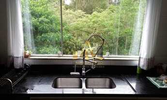 Imagem 2: Casa com 4 dormitórios para alugar, 300 m² - Suru - Santana de Parnaíba - São Paulo