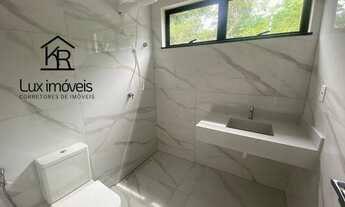 Imagem 5: PASSARINHOS PONTA NEGRA 4 SUITES NEOCLASSICA MUITA ÁREA FINO ACABAMENTO