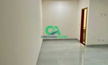 Imagem 4: Casa a venda em Goiânia com 03 quartos, próximo Go 040, portal Sul shopping, supermercado