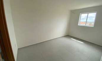 Imagem 6: Apartamento para venda possui 53 metros quadrados com 2 quartos em Gramame - João Pessoa