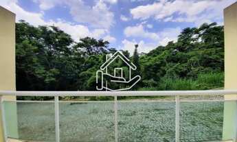 Imagem 3: Petrópolis - Apartamento Padrão - Itaipava