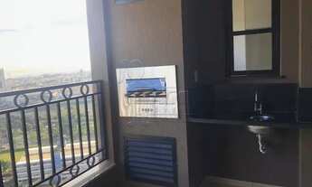 Imagem 2: Apartamento Padrão em Ribeirão Preto