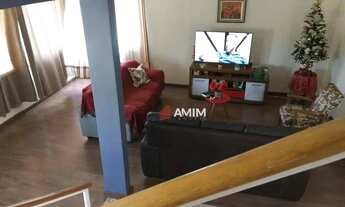 Imagem 5: Casa Condomínio 4 quartos/3 suítes, lazer!